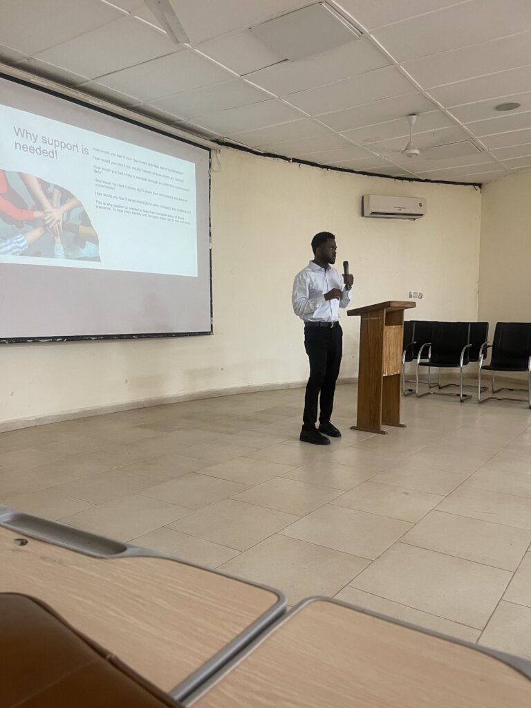 Provide Speech Therapy for 28,710 Kids in Ghana
