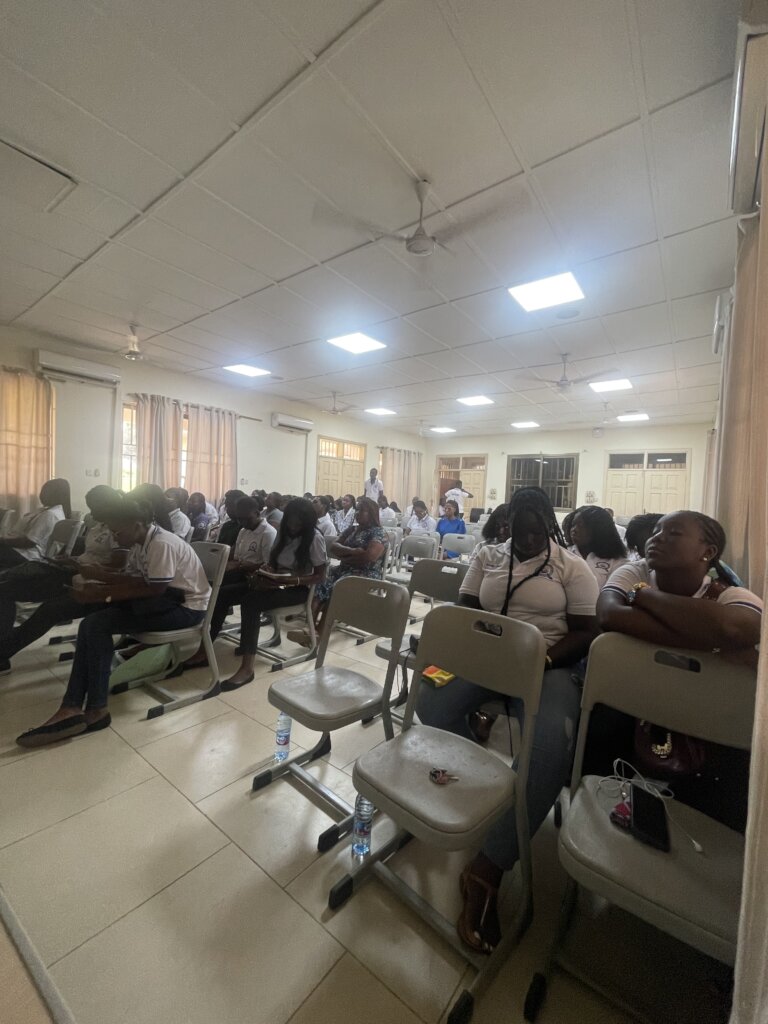 Provide Speech Therapy for 28,710 Kids in Ghana