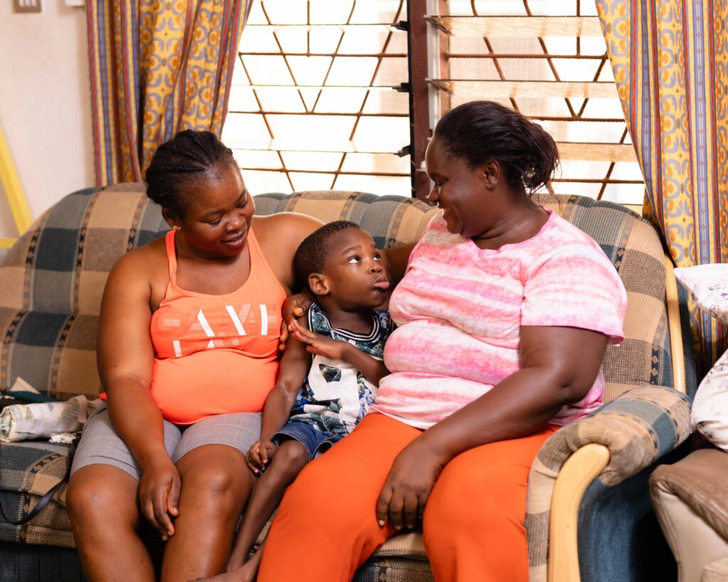Provide Speech Therapy for 28,710 Kids in Ghana
