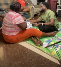 Therapy Session