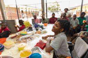 Provide Speech Therapy for 28,710 Kids in Ghana