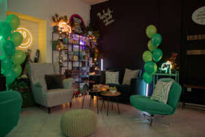 Our new MEET Club Zilina