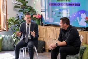 The minister of education in IPcko