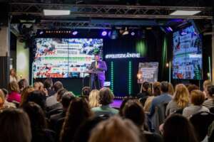 International conference Radicalization 3.0
