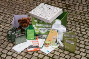 Safety box