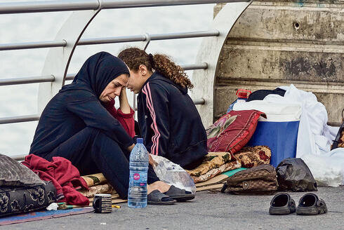 Winter Relief for Vulnerable Displaced Lebanese