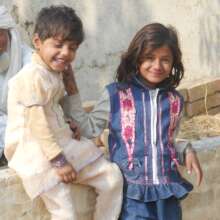 Warm Clothes & Blankets for 150 Homeless Kids!