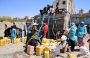 Emergency Support  for Women Affected by flood