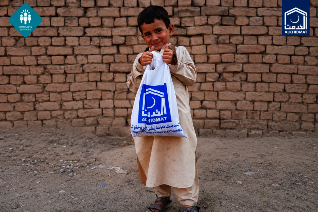 Qurbani Appeal Pakistan 2026