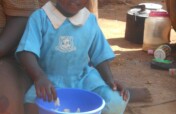 Donate to Address Malnutrition in Poor Communities