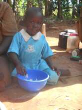 Donate to Address Malnutrition in Poor Communities
