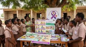 Educational Materials for Schools