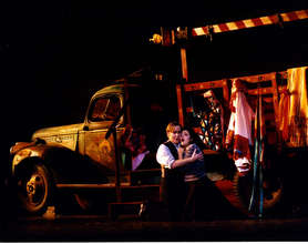Pagliacci