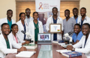 Oncology Scholarships for Medical Students
