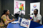 Radio Education Program for Cancer Awareness