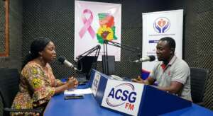 Radio Education Program for Cancer Awareness