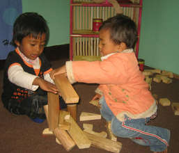 Building Skills