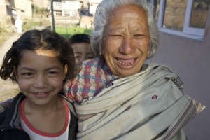 Bungamati Family House in Bungamati, Nepal