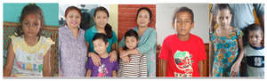 The GFV program and family keep growing