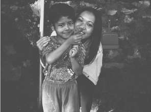 Thi-Lan & Suman