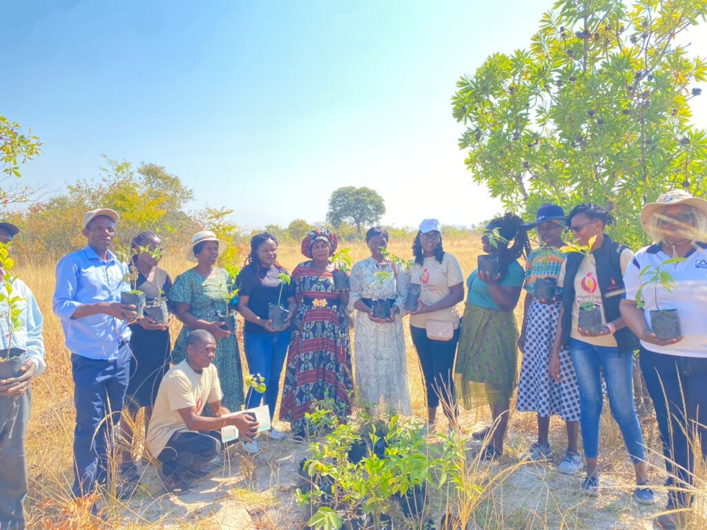 Help us finish the BOREHOLE for our childrens home
