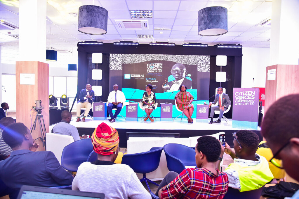 Amplify Ugandan Voices for Better Public Services