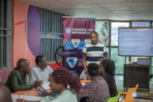 Idea Generation Workshop