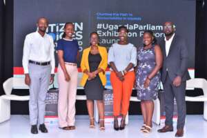Amplify Ugandan Voices for Better Public Services
