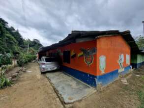 Guayabal-La Abeja Rural School