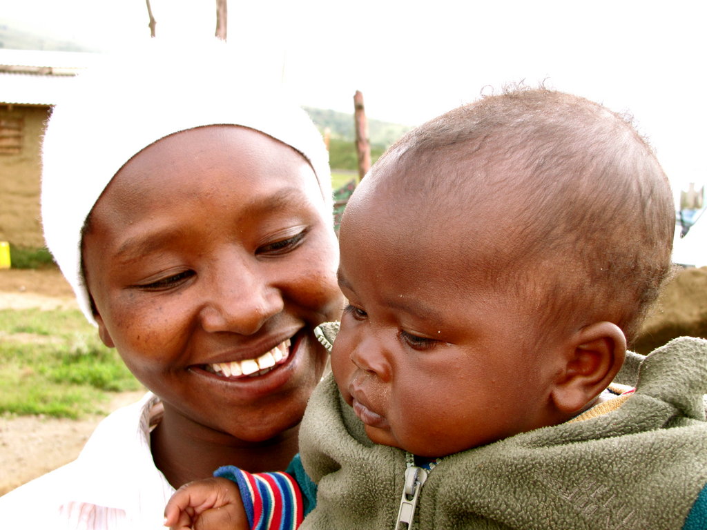 Education for 240 Internally Displaced Kenyans