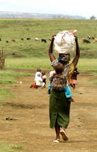 Jikaze Mother