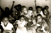 Education for 240 Internally Displaced Kenyans