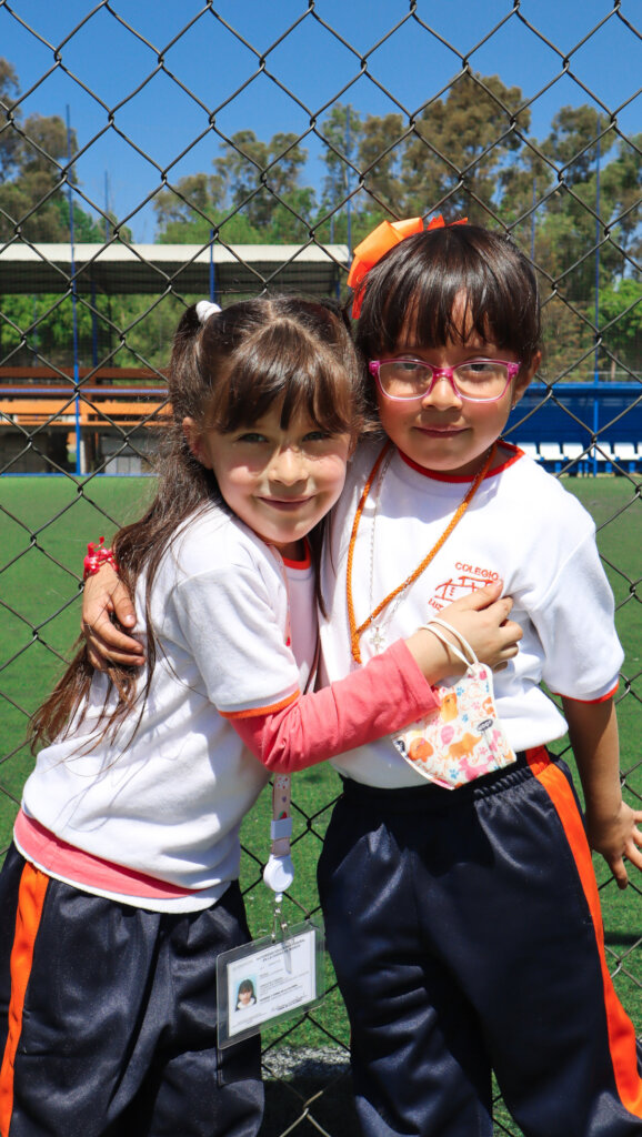 Small Promises. Scholarships for a Great Beginnin