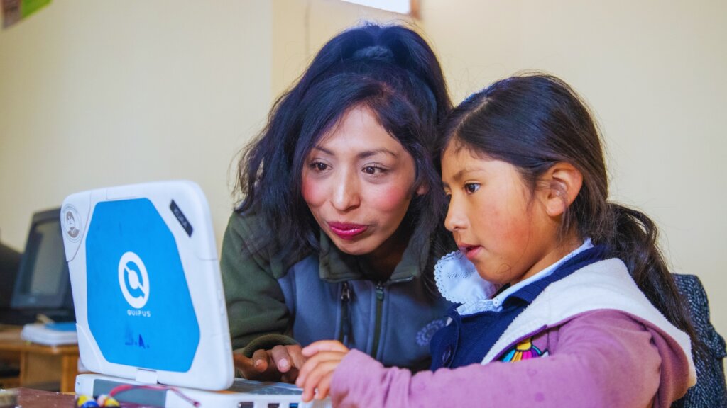 Education and Leadership for Girls in Rural Areas