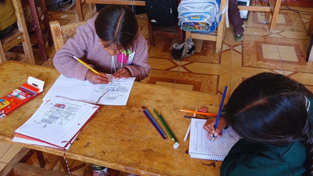 Education and Leadership for Girls in Rural Areas