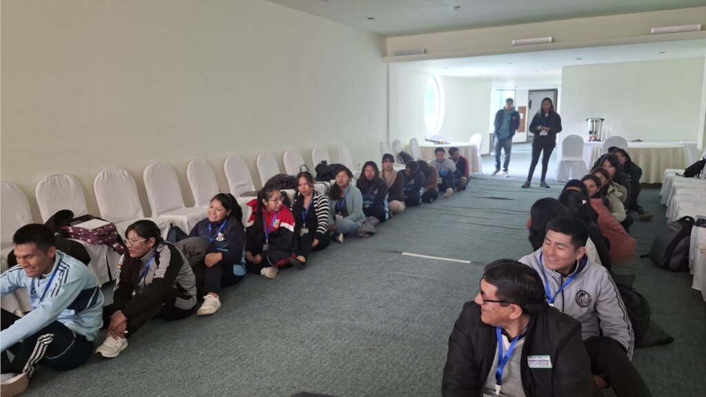 Education and Leadership for Girls in Rural Areas