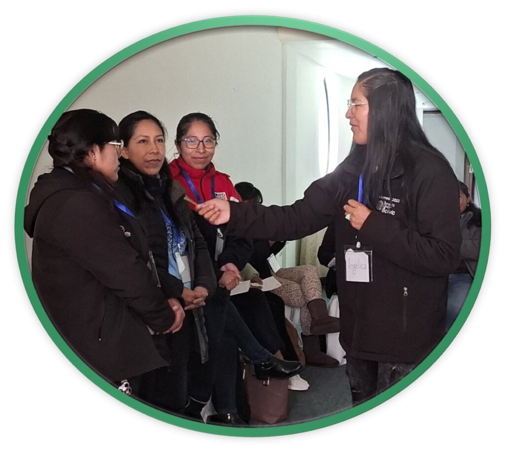 Education and Leadership for Girls in Rural Areas