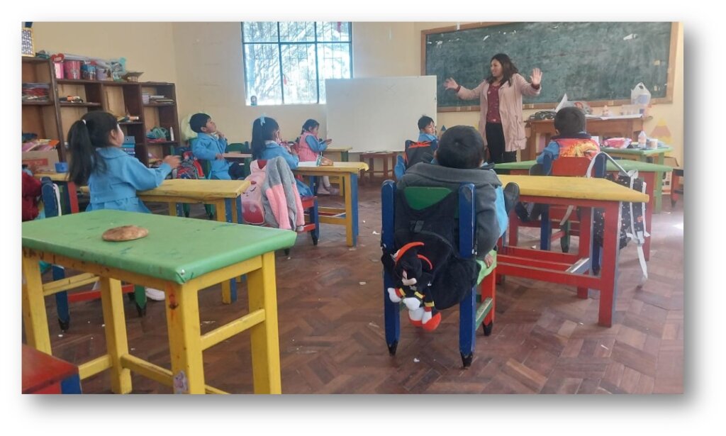 Education and Leadership for Girls in Rural Areas