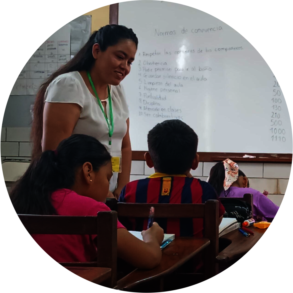 Education and Leadership for Girls in Rural Areas