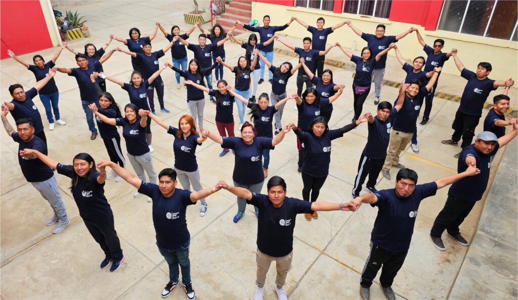 Education and Leadership for Girls in Rural Areas