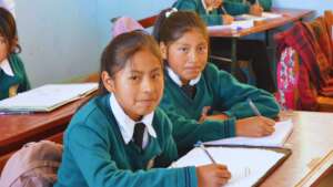 Education and Leadership for Girls in Rural Areas