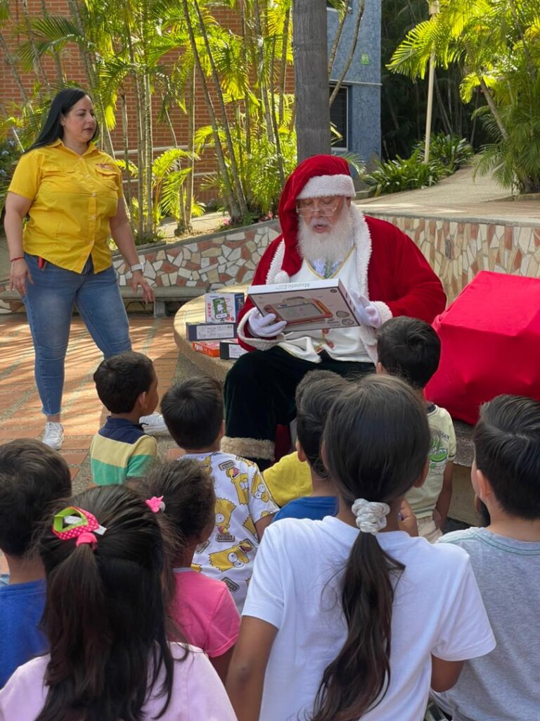 Helping to transform the life of a vulnerable kid