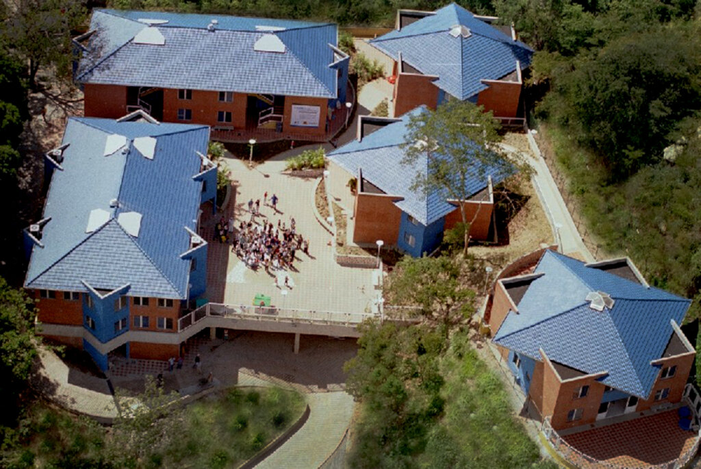 Helping to transform the life of a vulnerable kid