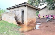 Restore Dignity for 1,000 Girls in Ugandan schools