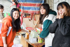 Taitung delivery of items