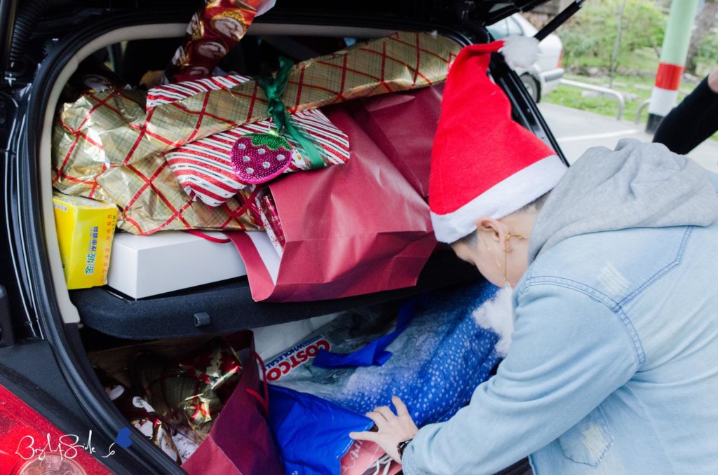 Winter Necessities & Gifts for Taiwanese Children