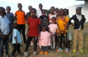CHILDREN'S CHRISTMAS GIFTS FOR SICKLE CELL KIDS