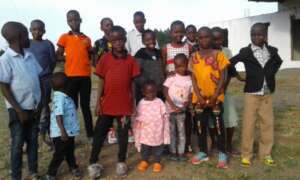 CHILDREN'S CHRISTMAS GIFTS FOR SICKLE CELL KIDS