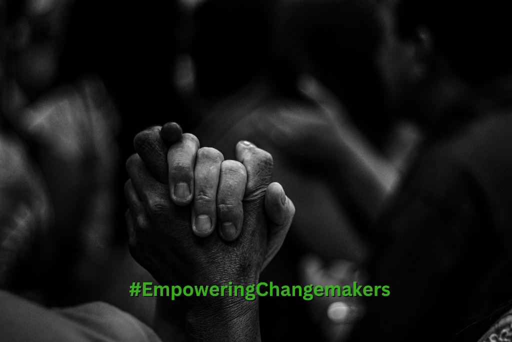 Youth as Change Makers:Promoting Peace in Pakistan