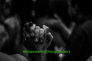Youth as Change Makers:Promoting Peace in Pakistan